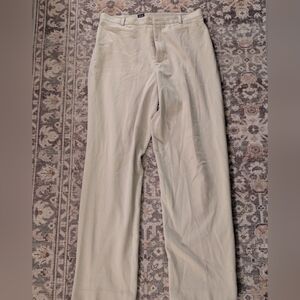 Rafaella Women's Khaki Chinos